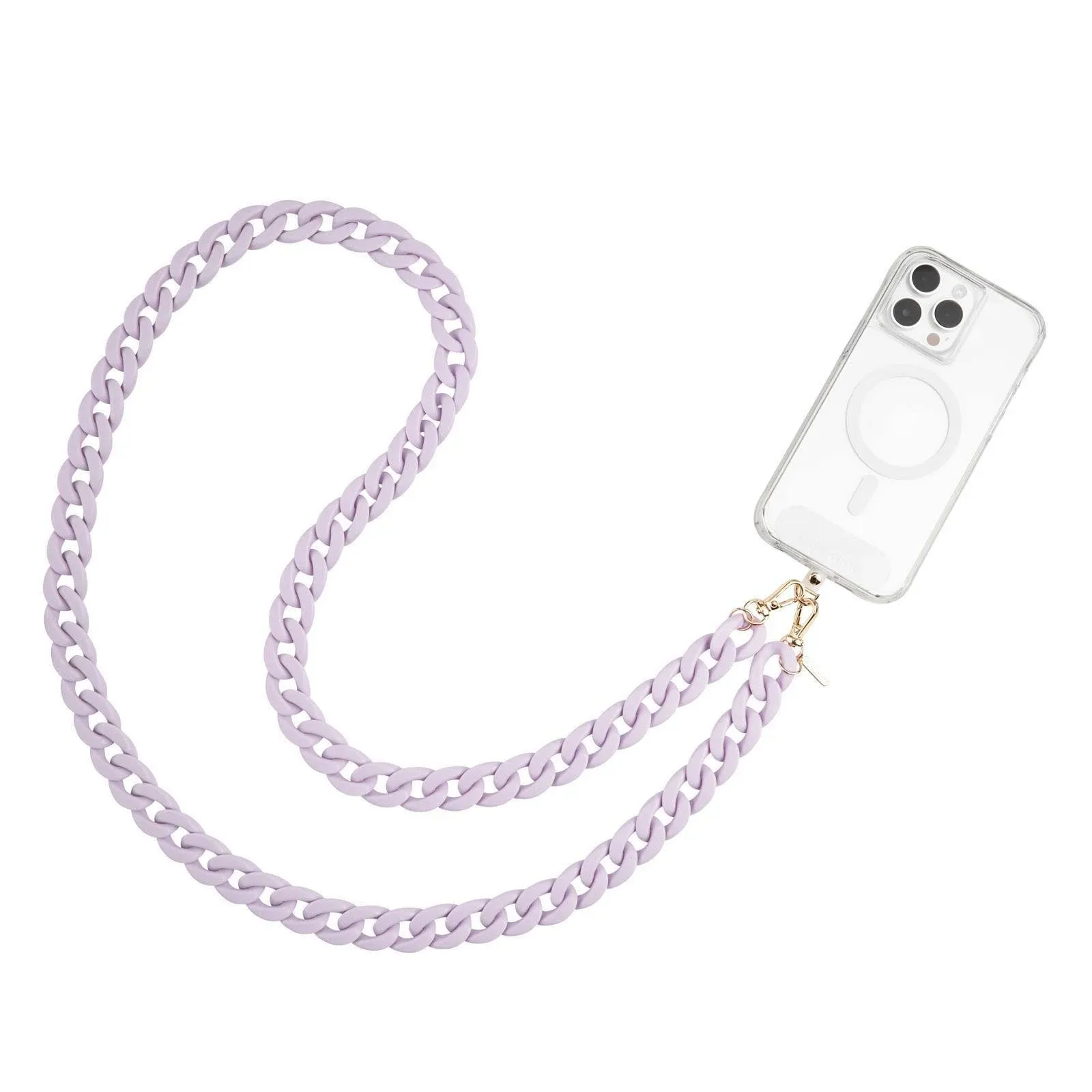 Case-Mate Crossbody Phone Chain - Lavender