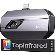 Topdon TC002 Thermal Imaging Camera