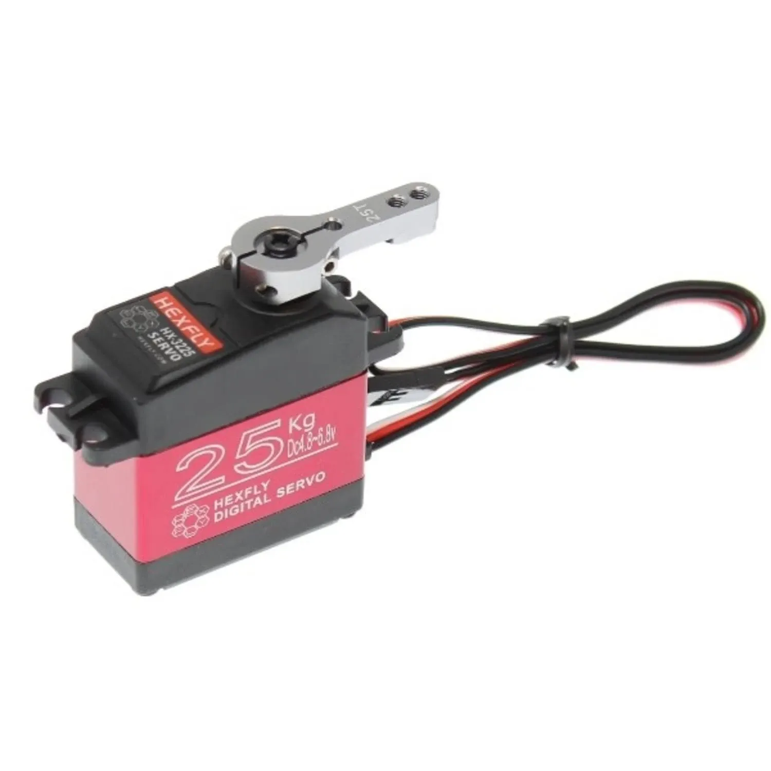 HEXFLY Redcat Racing RER11856 Servo 25KG Servo NEW