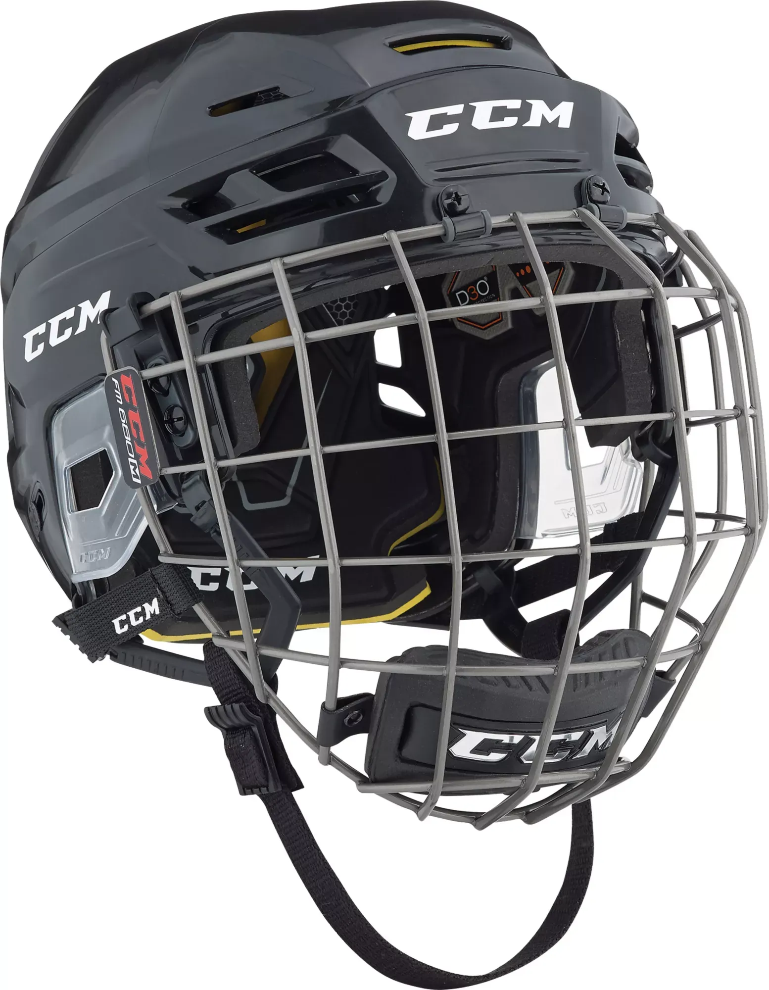 CCM Tacks 310 Hockey Helmet