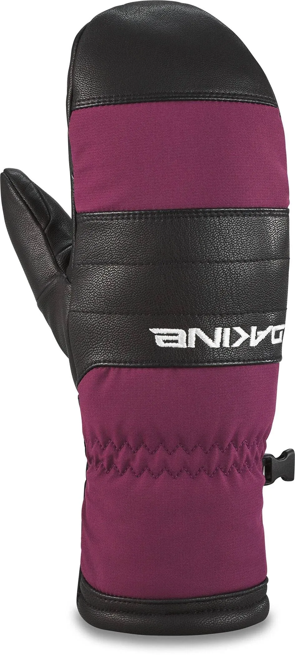 Dakine Baron GORE-TEX Index Mitt - Women's Grape Vine / Xs