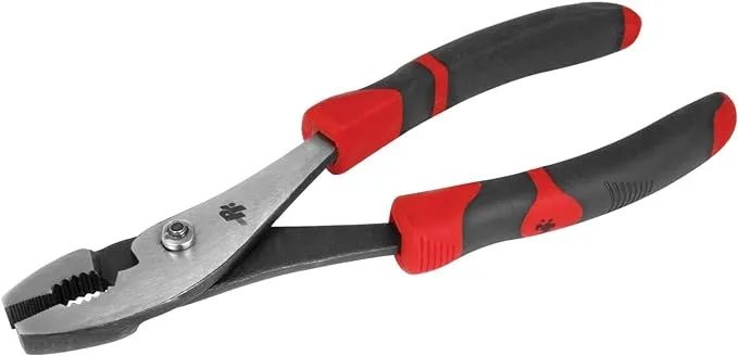 Wilmar Performance Tool Slip Joint Pliers