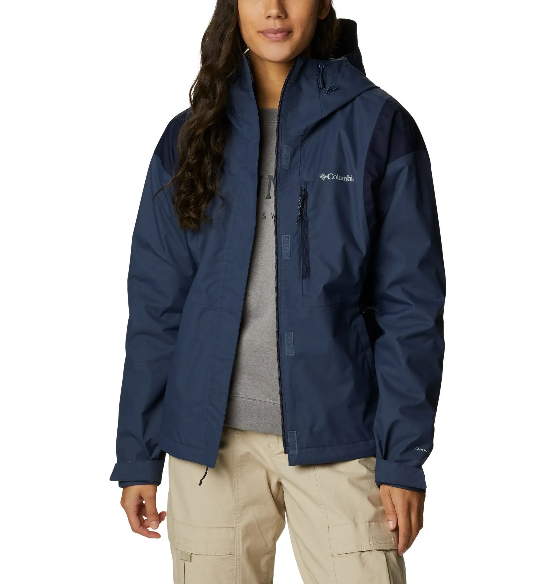 Columbia Women's Hikebound Jacket