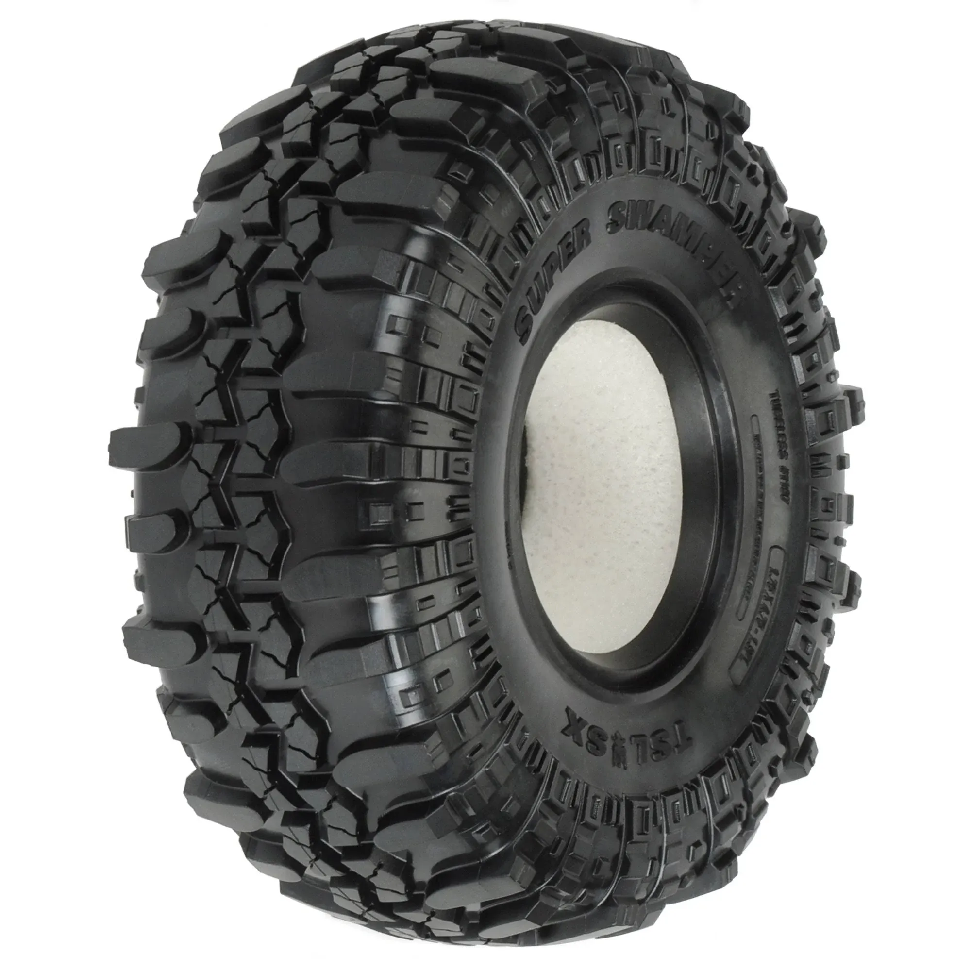 Interco TSL SX Super Swamper XL 1.9" Predator - Pro-Line Racing