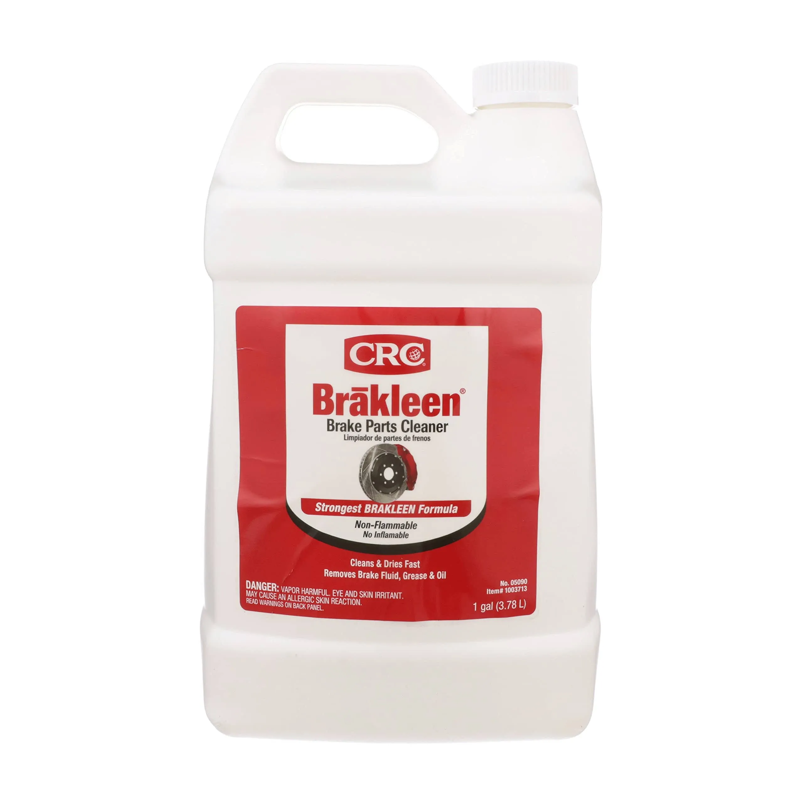 CRC BRAKLEEN GALLON 05090