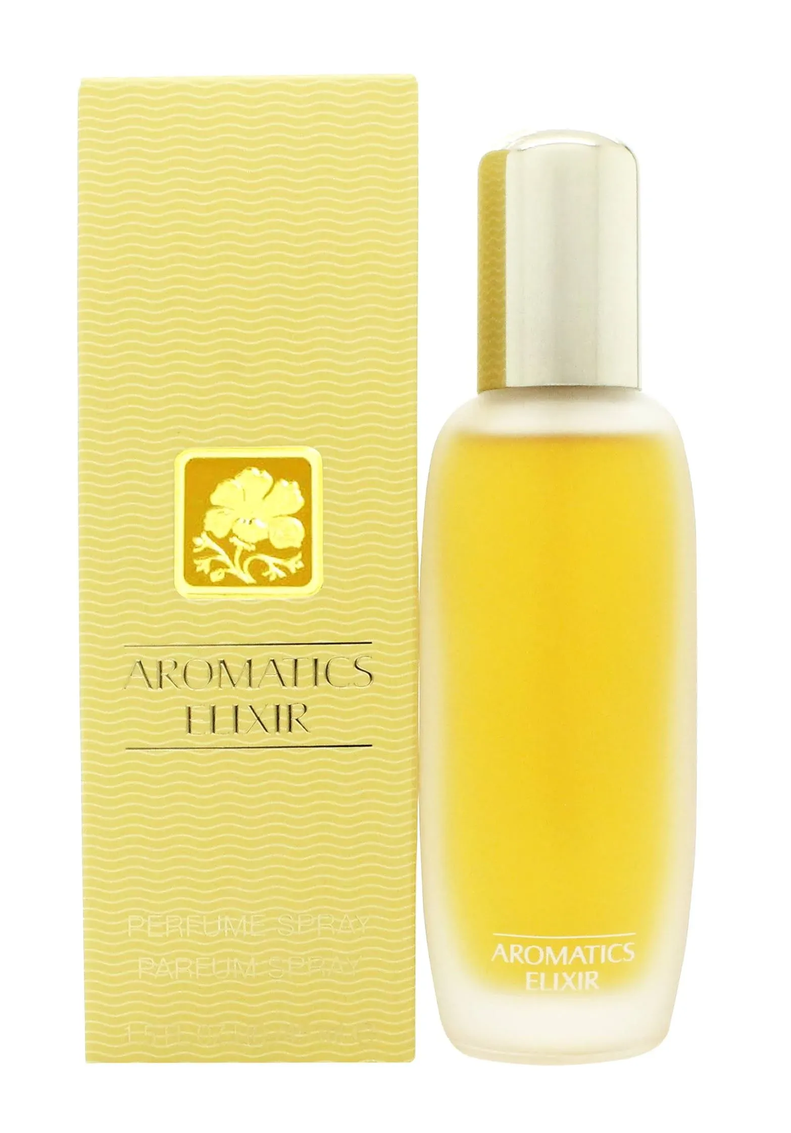 Clinique Aromatics Elixir Women Edp Spray, 1.5 Ounce