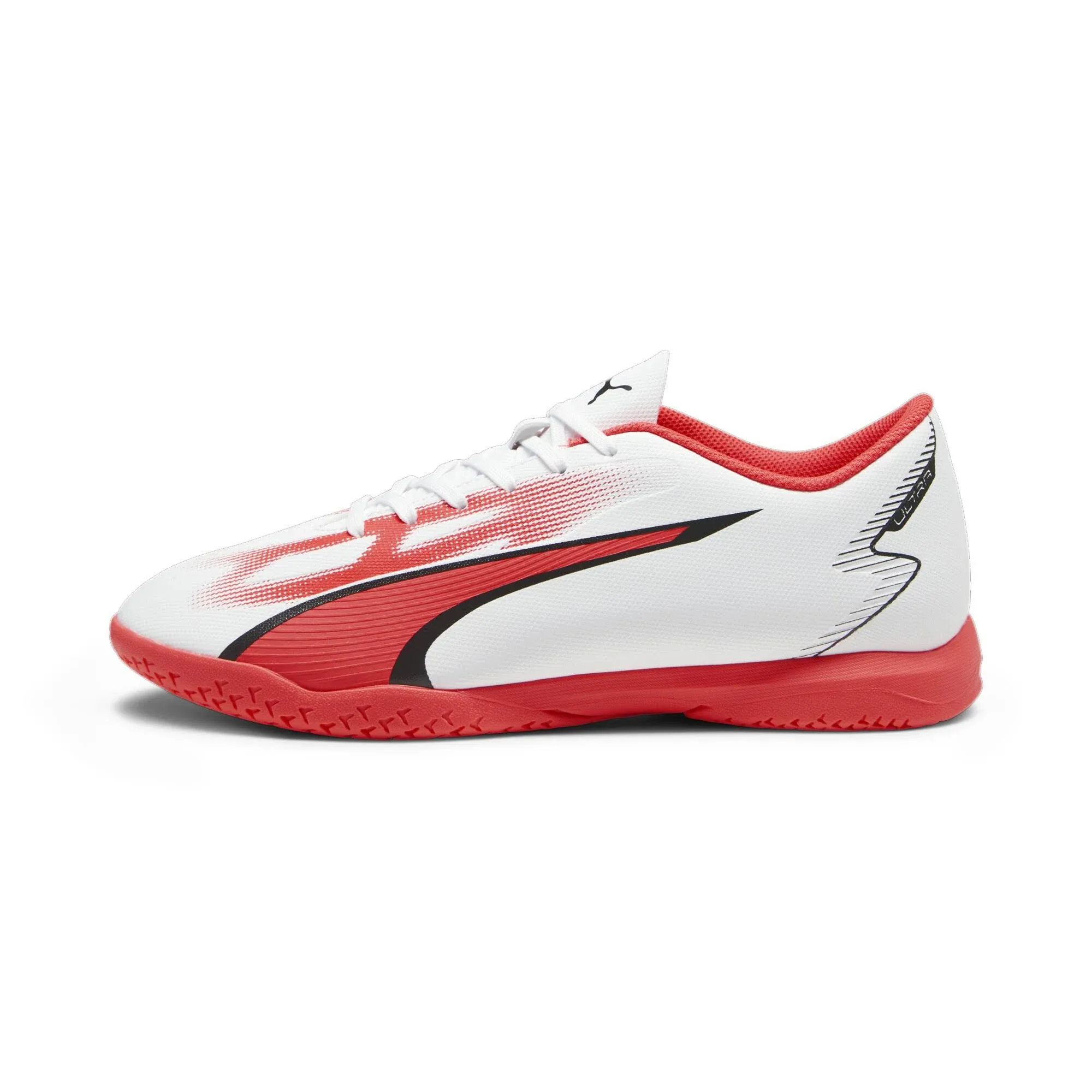 Puma Men's Ultra Play Indoor Soccer Shoes