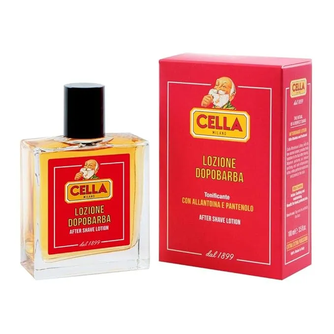 Classic After Shave Splash (100ml)