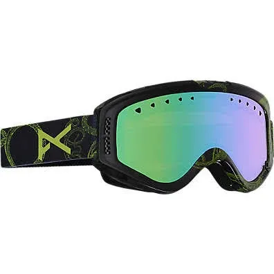 Smith - Daredevil - RC36 - Black Goggles