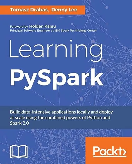 Learning PySpark