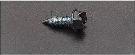 Eagle 1#8 1/2 inch Gutter Downspout or Sheet Metal Screws