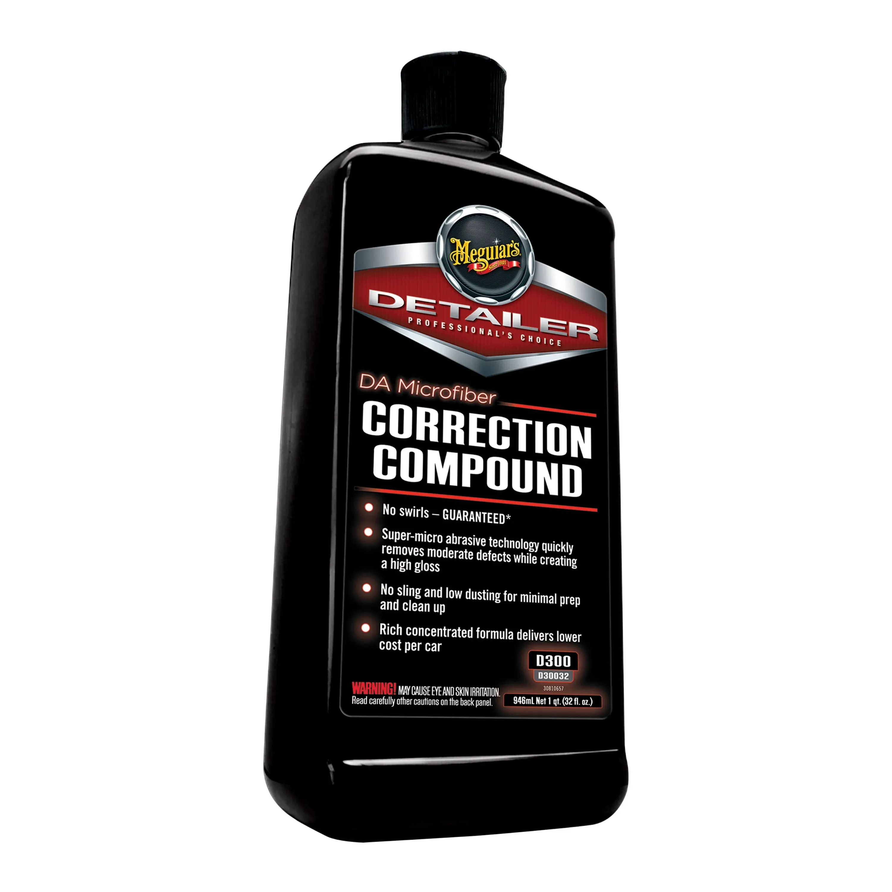 D30032 Da Mfiber Correction Compound