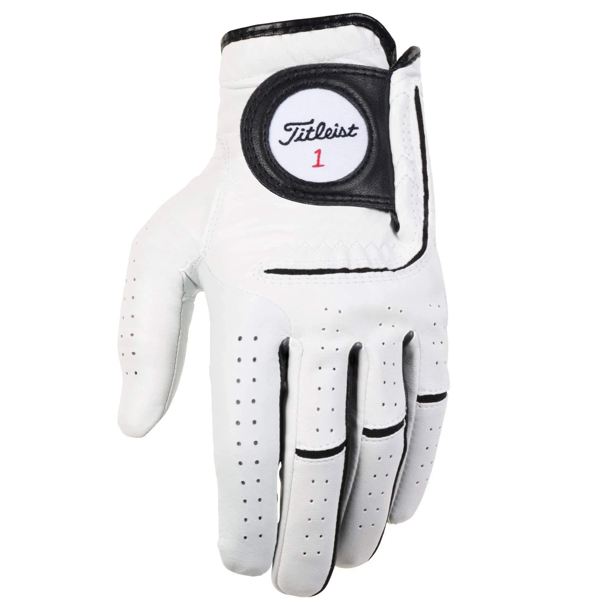 Titleist Men's Players Flex Golf Glove