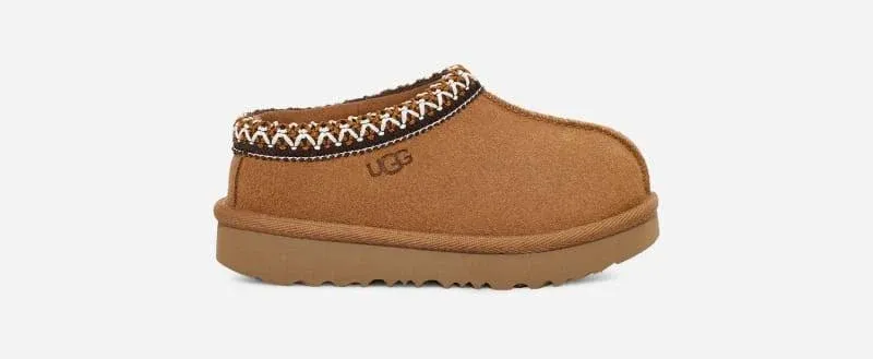 UGG Tasman II Kids Slipper