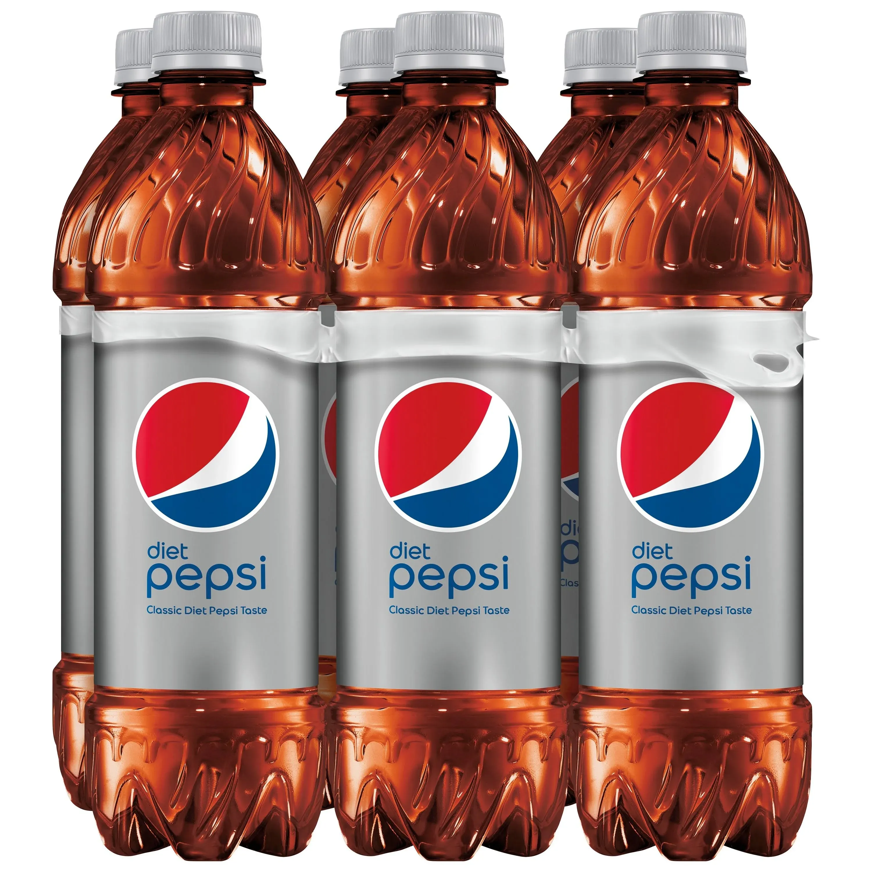 Pepsi Cola, Diet - 1.32 qt