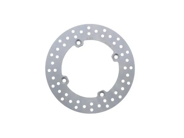 Brake Rotor for Can-Am Commander Max XT 1000 2014 Rear Stainless Steel Brake Disc X1 by Race-Driven