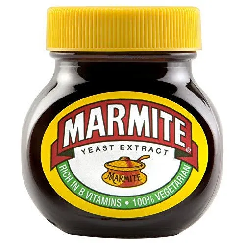 Marmite Classic Yeast Extract Spread 125g