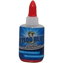 Refrigeration Technologies RT201B Nylog Gasket/Thread Sealant