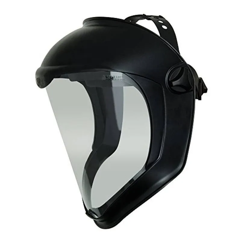 Uvex Bionic Faceshield