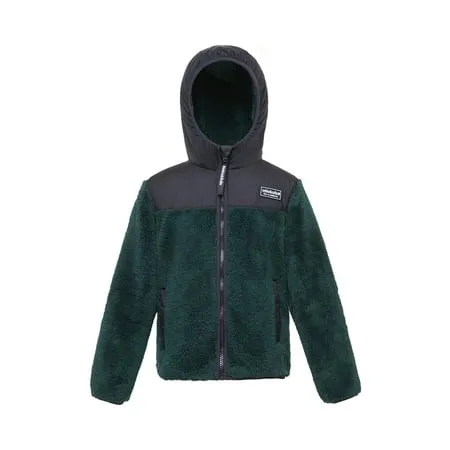 Boys' Rokka&Rolla Sherpa Fleece Jacket