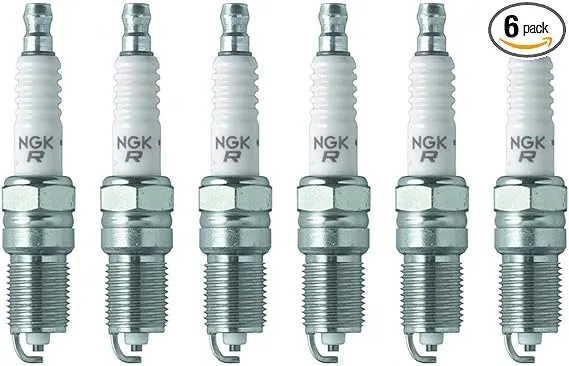 NGK 3951 Spark Plug-V-Power