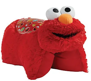 Sesame Street Elmo Sleeptime Nite Lite