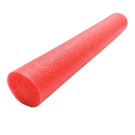 Floating Pool Noodle Foam Tube Kid Float Swim Rods Solid Kindergarten Gymnastics Sponge Stick