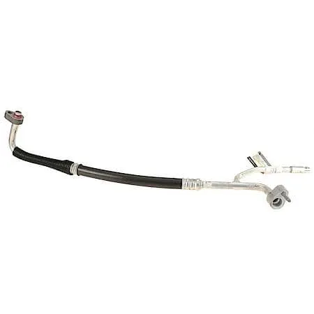 Motorcraft YF3566 A/C Refrigerant Discharge Hose