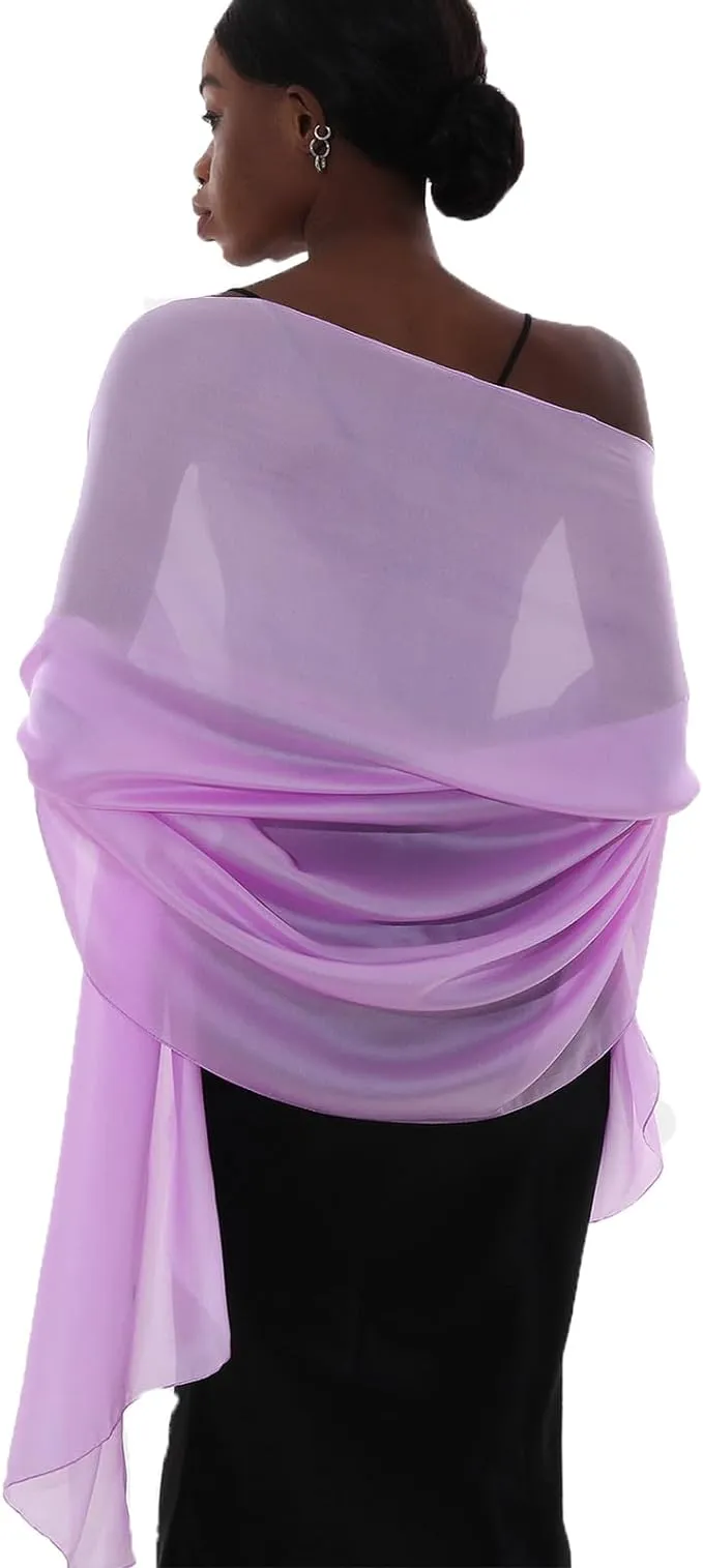 Pashmina Shawls and Wraps for Evening Dresses, Large Soft Pashminas Wedding Shawl