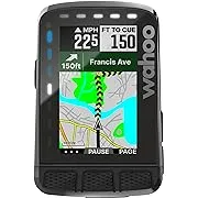 Wahoo Elemnt Roam V2 GPS Computer