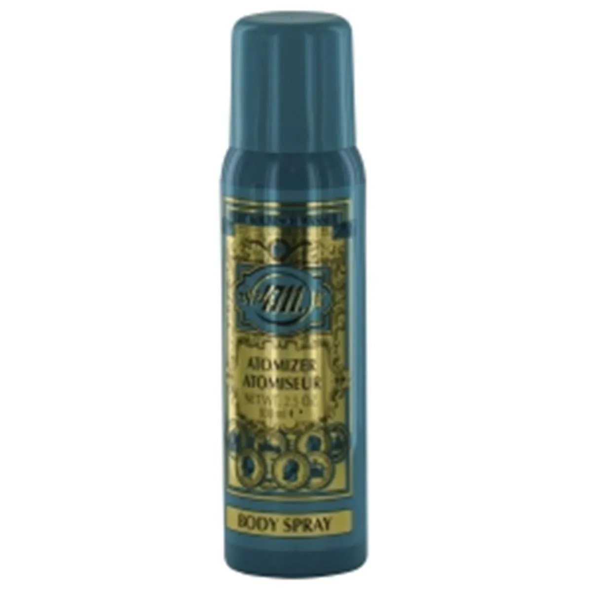 4711 4711 Body Spray 3.4 oz