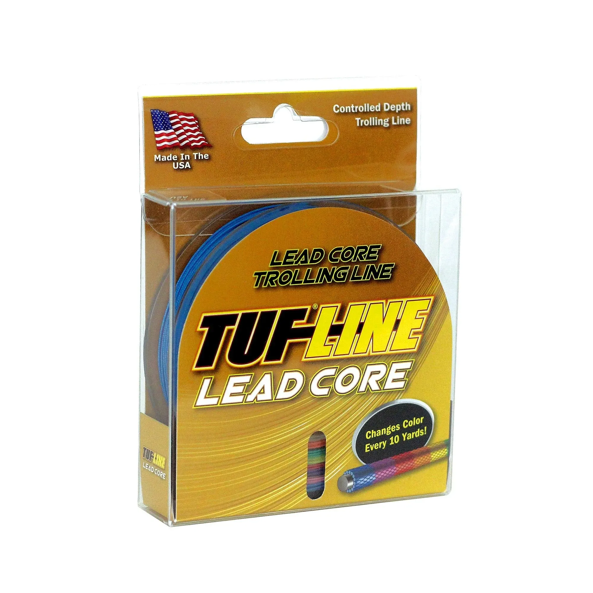 Tuf-Line Lead Core Line