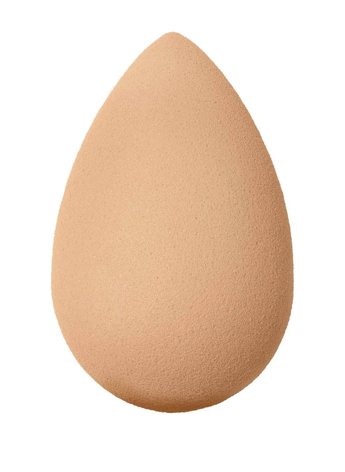 BEAUTYBLENDER Nude Makeup Sponge for a Flawless Natural Look, Perfect with Foundations, Powders & Creams