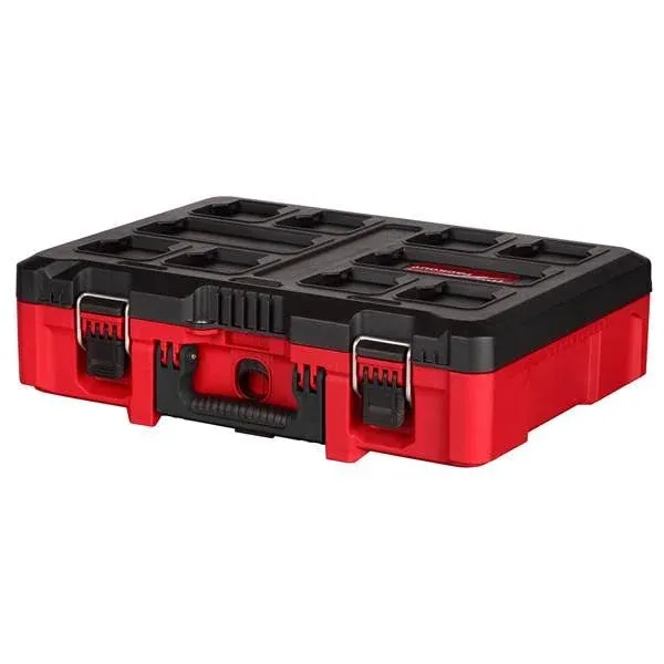 Milwaukee 48-22-8450 PACKOUT Tool Case with Foam Insert