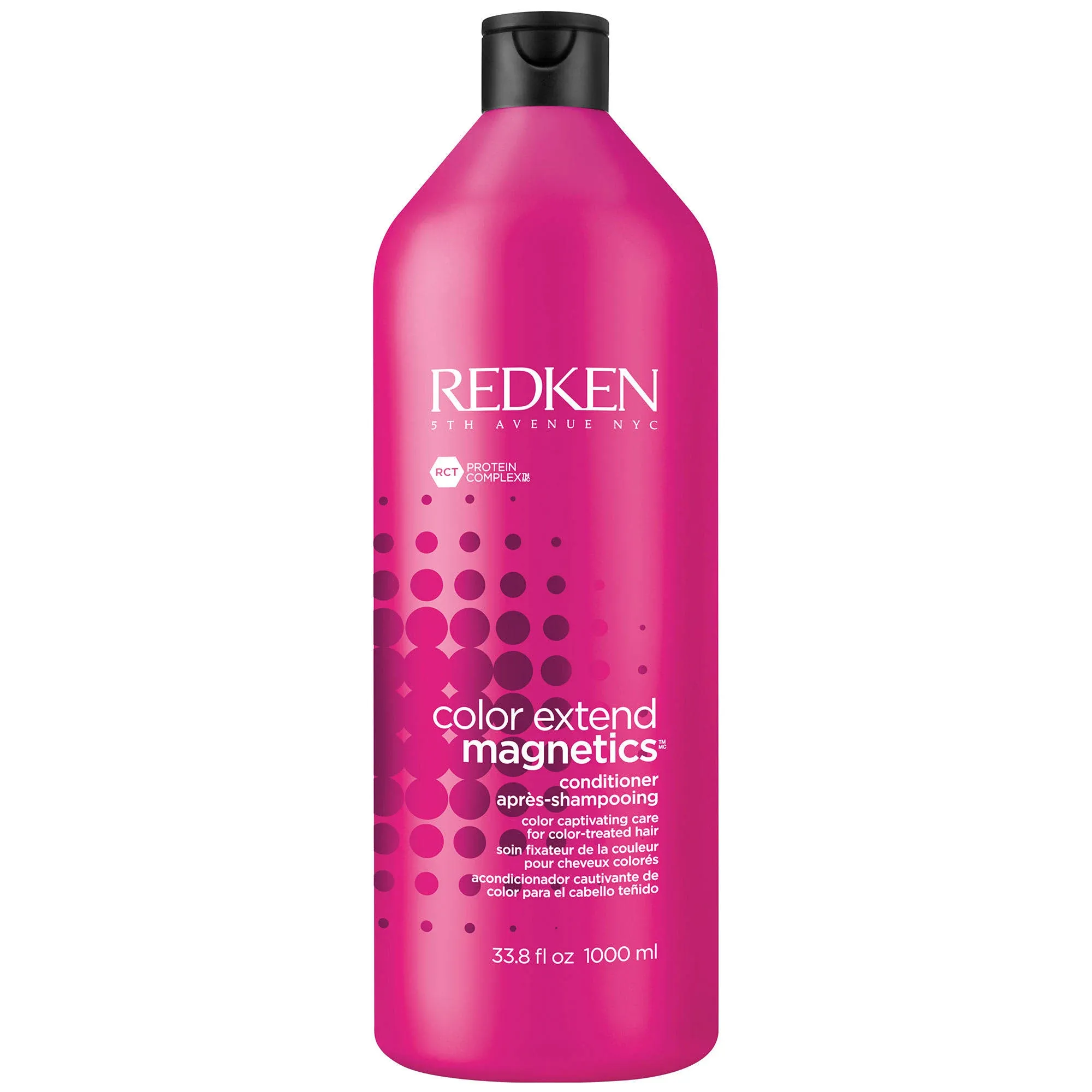 Color Extend Magnetics Conditioner Redken