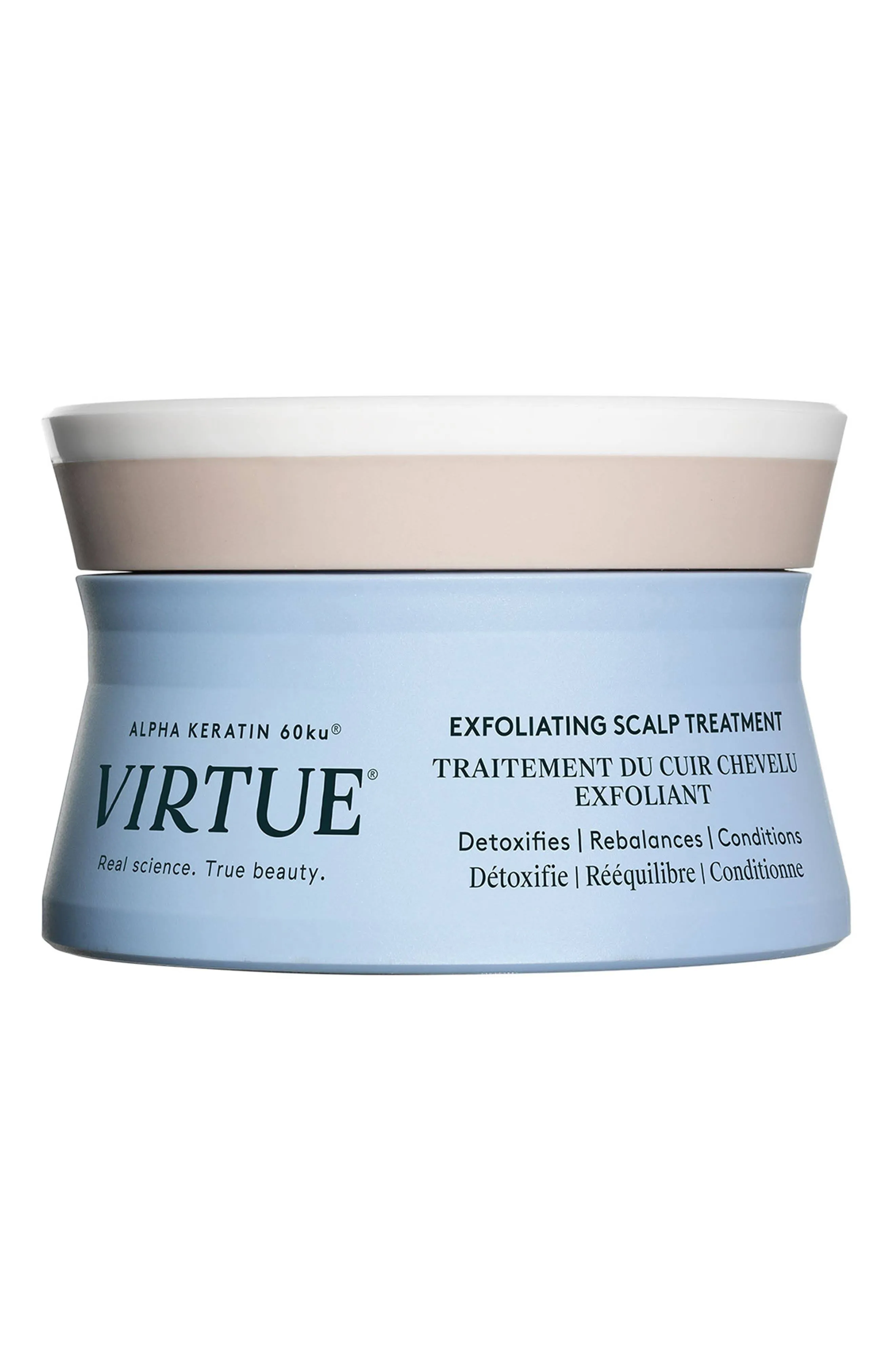 Clarifying & Exfoliating  Scalp Treatment