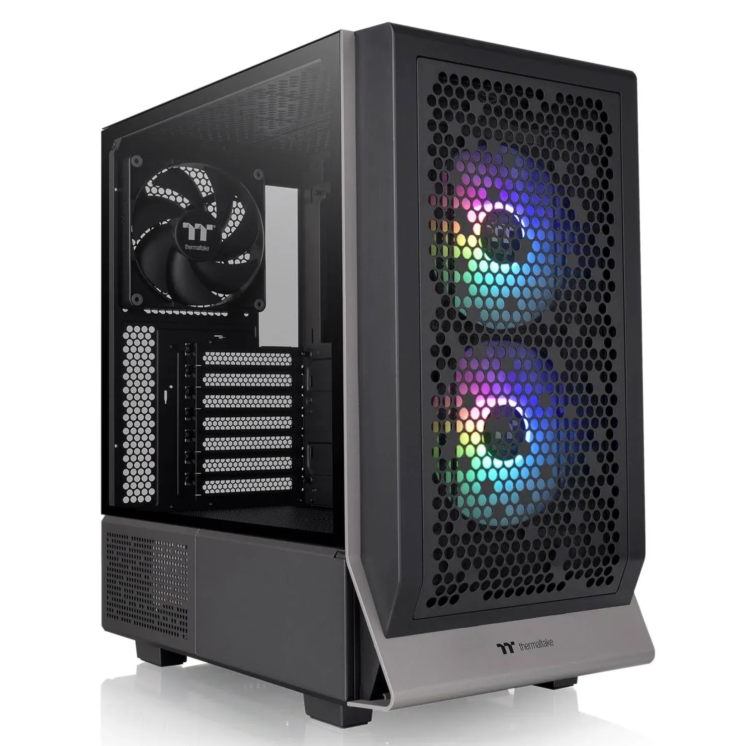 Thermaltake CA-1Y2-00M1WN-00 Ceres 300 Case Mid Tower Chassis Black