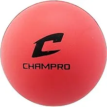 Champro Foam Lacrosse Balls