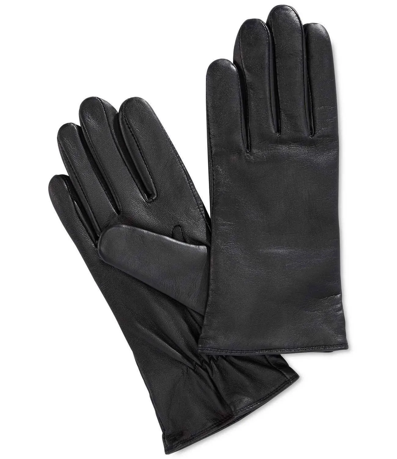 Leather Gloves