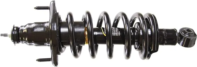 Monroe Shocks & Struts Quick-Strut 172497R Strut and Coil Spring Assembly Fits select: 2007-2011 HONDA CR-V