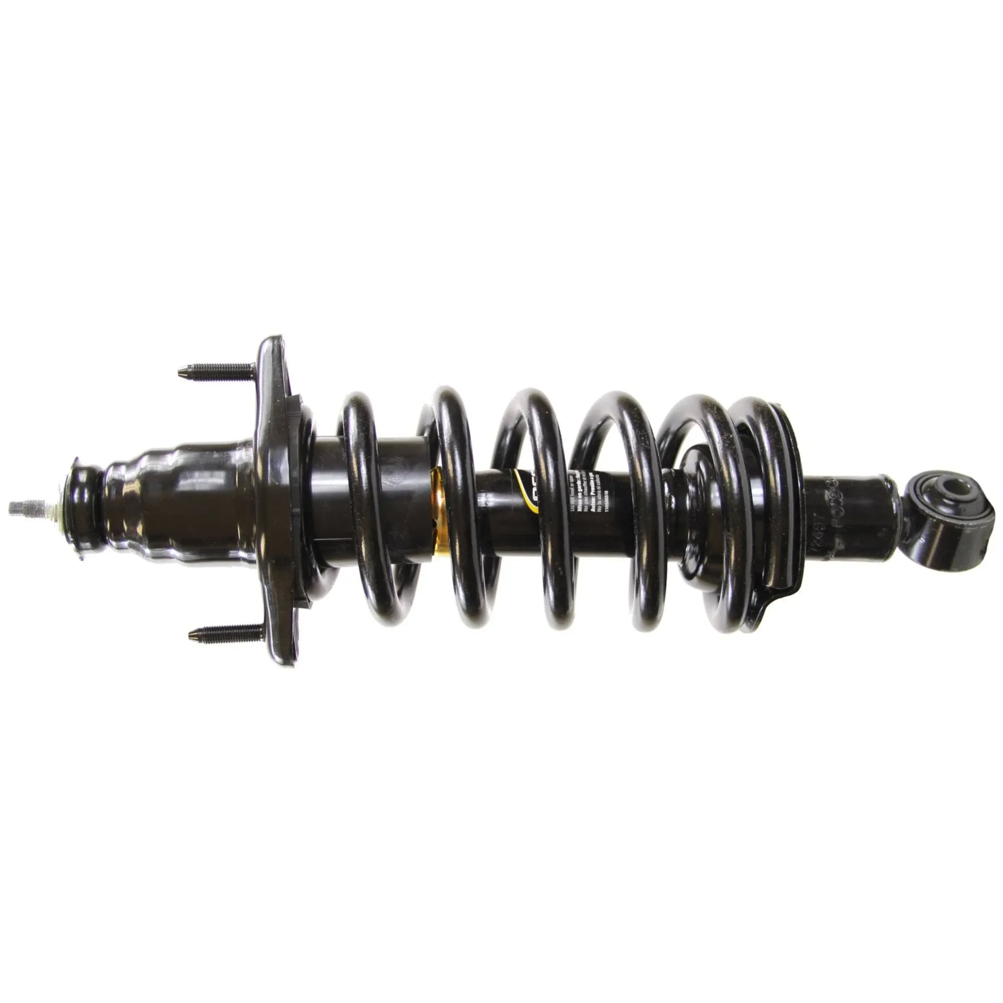 Monroe 172497R Strut and Coil Spring Assembly