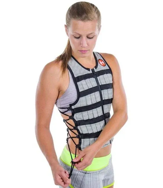 Hyperwear Weight Vest