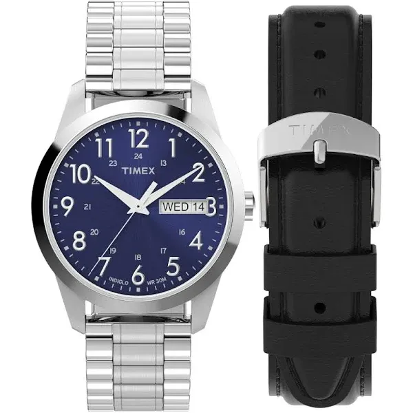 Timex Men's South Street Sport Watch