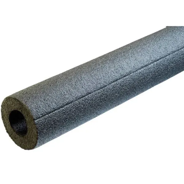 1-1/2" x 6 ft. Pipe Insulation, 3/4" Wall