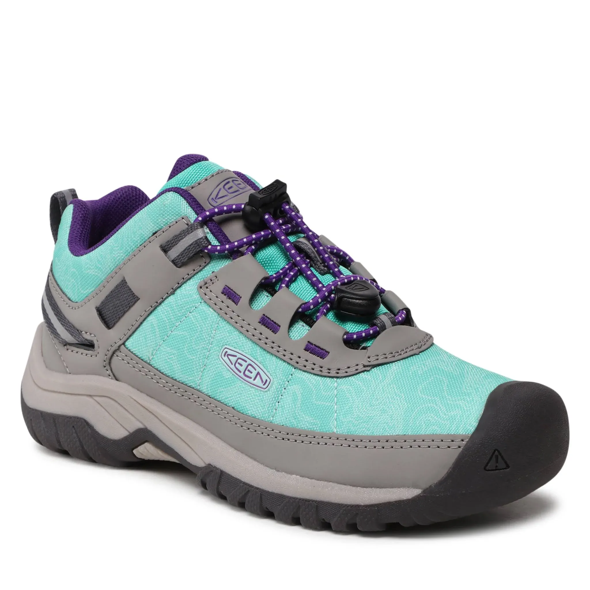 Keen Kids Targhee Sport Vent Shoe