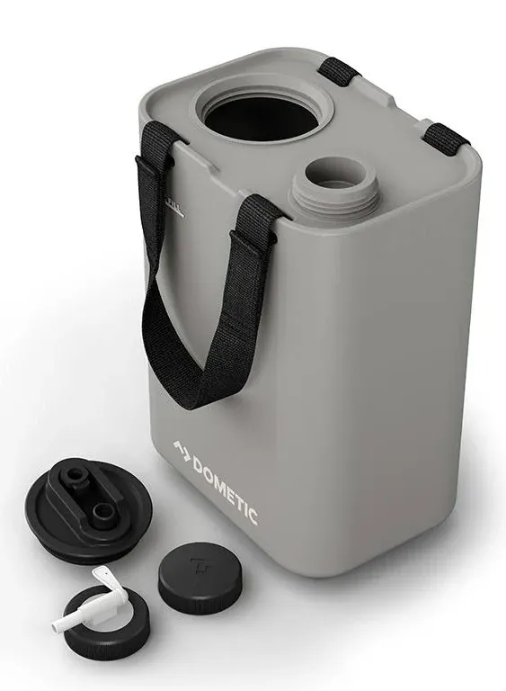 Dometic GO 11L Hydration Water Jug