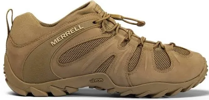 Merrell Men's Cham 8 Stretch Tactical