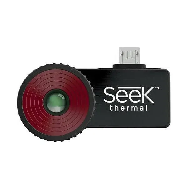 Seek Thermal CompactPRO