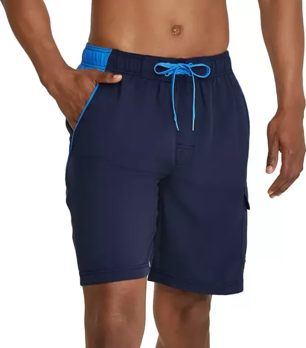 Men's Marina Sport VaporPLUS 9" Swim Trunks