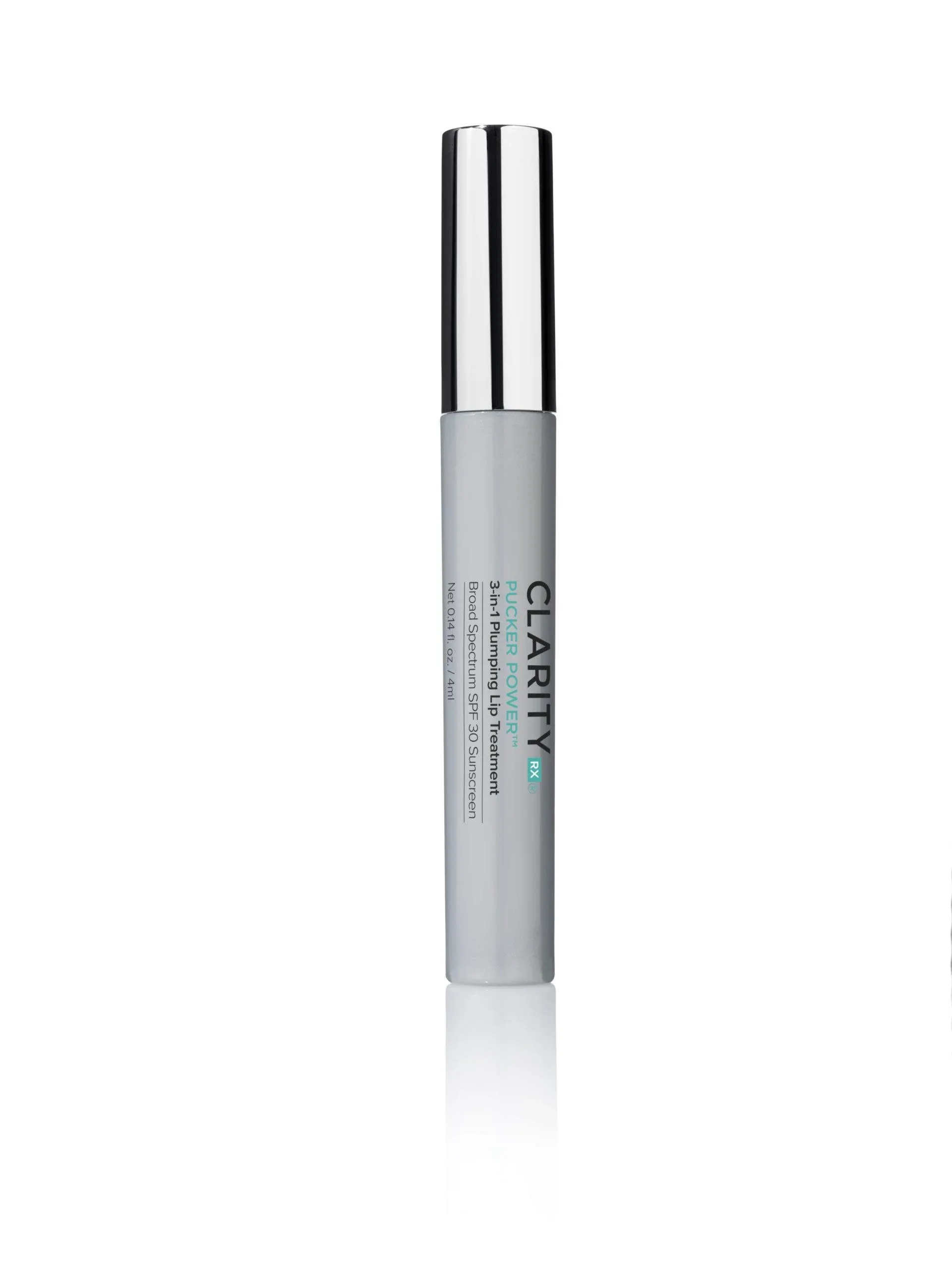 ClarityRx Pucker Power 3-in-1 Lip Treatment